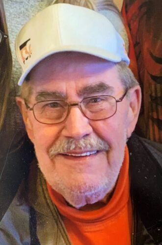 Steve Berg